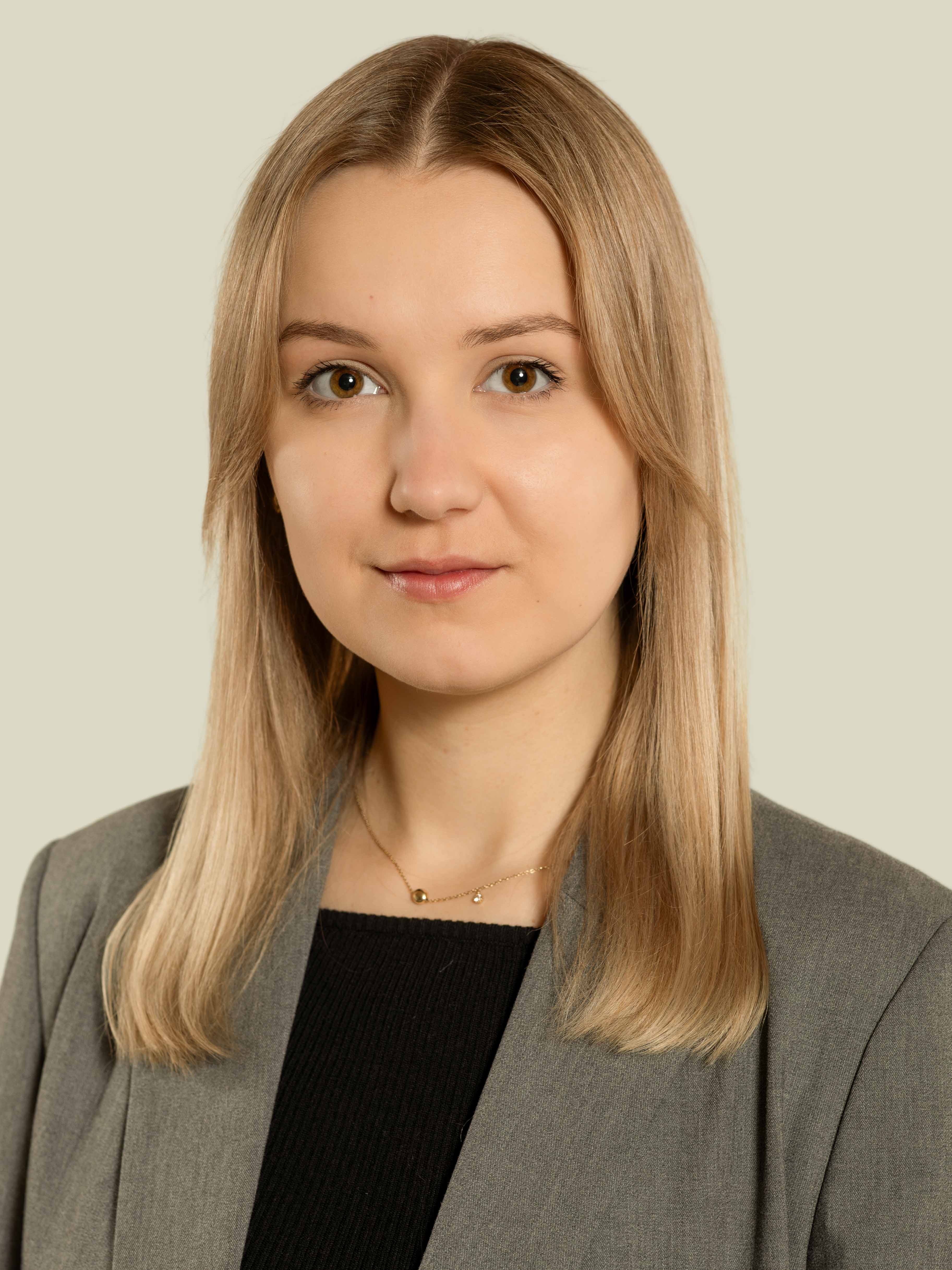 Katarzyna Wójcik